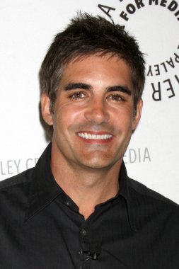 Galen Gering