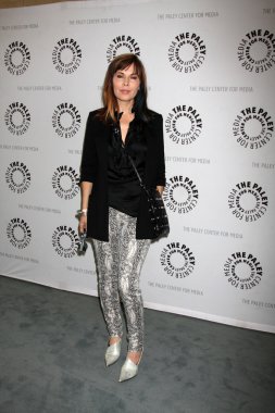 Lauren Koslow