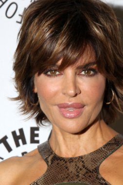 Lisa Rinna