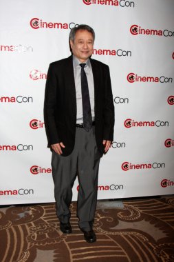 Ang Lee