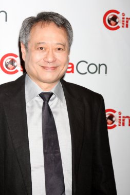 Ang Lee