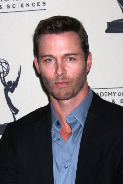 Eric Martsolf