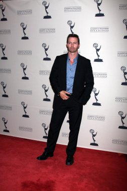 Eric Martsolf