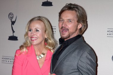 Cin francis, stephen nichols