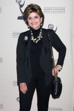 Gloria Allred