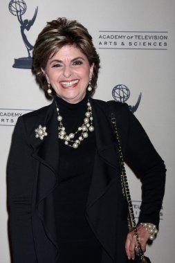 Gloria Allred