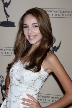 Haley Pullos