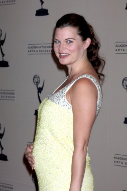 Heather Tom