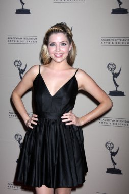 Jen Lilley