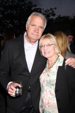 John Mccook, Kay Alden