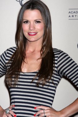 Melissa Claire Egan