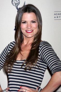 Melissa Claire Egan