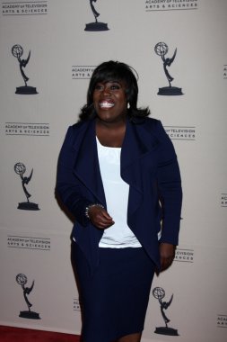 Sheryl Underwood