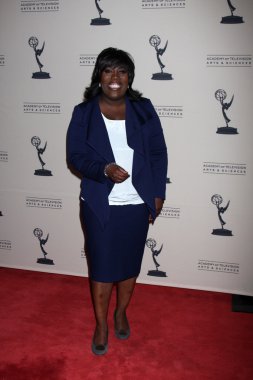 Sheryl Underwood