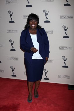 Sheryl Underwood