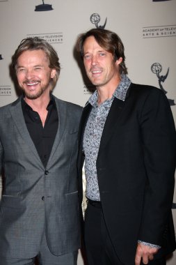 Stephen Nichols, Matthew Ashford