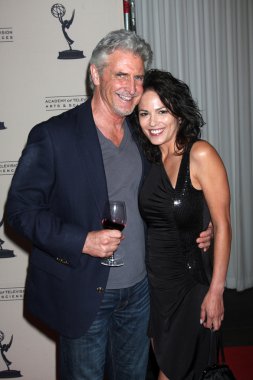 Michael kuğu, terri Ivens