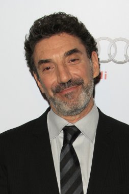 Chuck Lorre