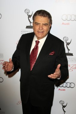 Mario Kreutzberger, aka Don Francisco