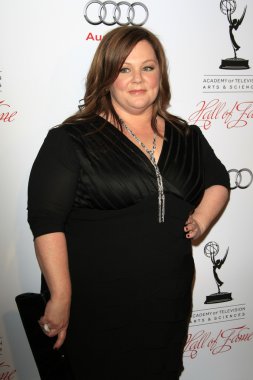 Melissa McCarthy clipart