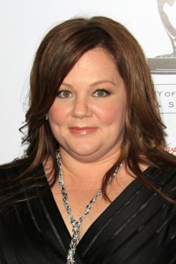 Melissa Mccarthy