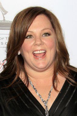 Melissa Mccarthy