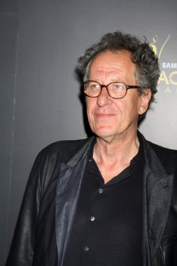 Geoffrey rush