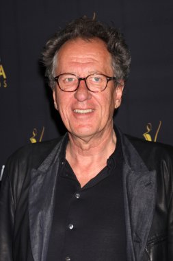 Geoffrey rush