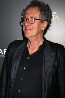 Geoffrey rush