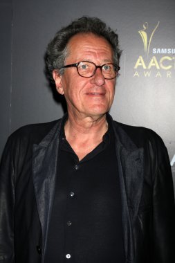 Geoffrey rush