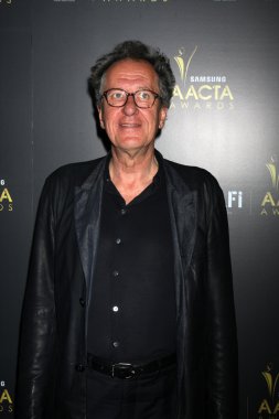 Geoffrey rush