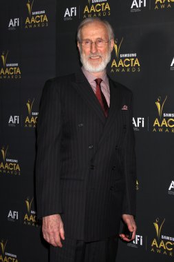 James Cromwell