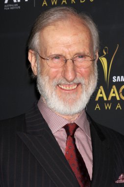 James Cromwell