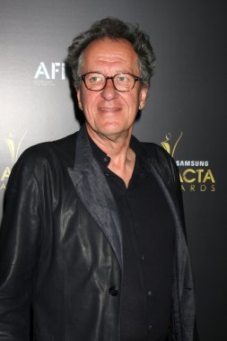 Geoffrey rush