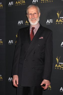 James Cromwell