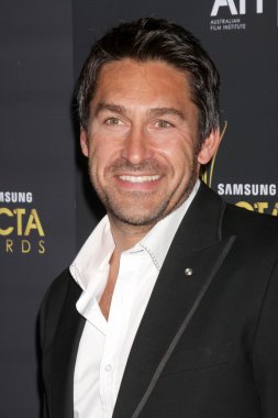 Jamie Durie