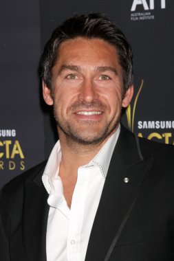Jamie Durie