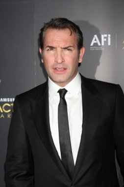 Jean Dujardin