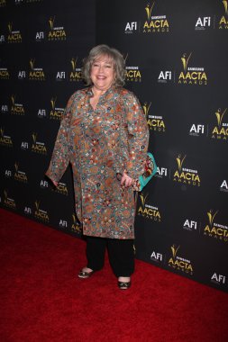 Kathy Bates