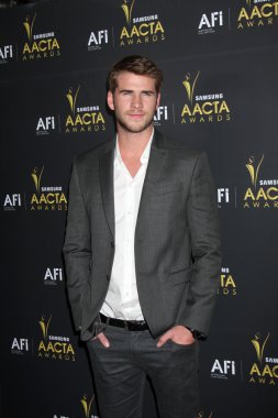 Liam Hemsworth