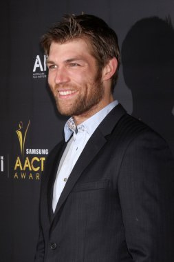 Liam McIntyre