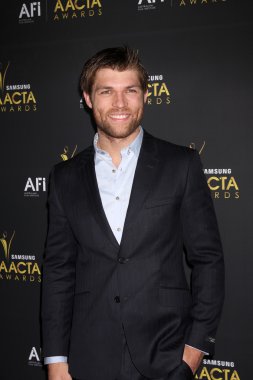 Liam McIntyre