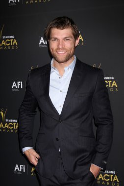 Liam McIntyre