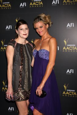 Meredith Pyle, Missi Pyle