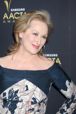 Meryl Streep