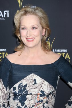Meryl Streep clipart