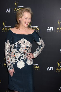 Meryl Streep