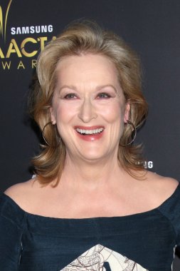 Meryl Streep