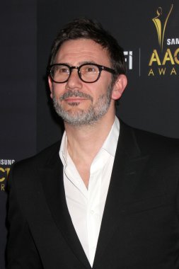 Michel Hazanavicius