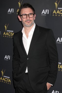 Michel Hazanavicius